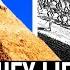 The Great Pyramid Mystery The Oldest Cover Up In History