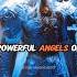 WHO ARE THE 7 MOST POWERFUL ANGELS Bible Angels Archangels Jesus