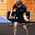 The World S Fastest Table Tennis Serve