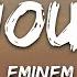 Eminem Without Me Lyrics