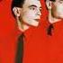 Kraftwerk The Man Machine Full Album 1978