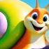 Sammy Snail Sat On A Rock A Fun Catchy Nursery Rhyme For Kids