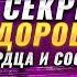 Как бороться с болезнями сердца используя правило 4С Кардиолог Александр Патрикеев