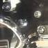2012 WRHD Custom FLHX Street Glide