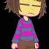 меме Кто ты Кто я Нас отныне двое гача лайф Undertale Фриск х Чара