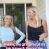 Guys Don T Ask You Out Fyp Viral Motheranddaughter Daughter Teen Grwm Ootd Preppy Hair