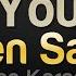 Stephen Sanchez Until I Found You Piano Karaoke