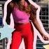 Spice Girls Spice Up Your Life Dance Cardio Workout Routine No Equipment
