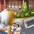 Ops I M Sorry Cat Funny Rabbit Shorts Trending