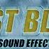 First Blood Sound Effect Garena Free Fire No