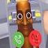 Tung Tung Tung Sahur Call In Barry S Prison Italian Brainrot Roblox Animation