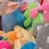 Злая свинья И птица из Angry Birds Игоаев в аппарате Хватайка Борьба за классные игрушки