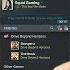 Lydia S Steam Friend S Name Made Lewis Laugh