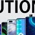 Evolution Of Honor Mobile Phones Ultratech