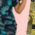 Dore Uburyo Bwo Kureba IBITENGE Bya Orginal SUPER WAX Igitenge Cyiza