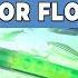 How To Build An Attractant Glow Stick Rig With Slip Float Bobber For Night Float Fishing