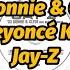Jay Z 03 Bonnie Clyde Feat Beyoncé Knowles 4K Video Lyrics