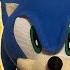 Sonic Plush Adventures Sonic S Evil Clone