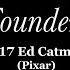 Ed Catmull Founder Of Pixar
