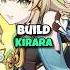 How To Build Kirara V3 7 Genshin Impact
