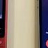 Apple IPhone 5se Vs Nokia 150 Red Incoming Call Outgoing Call