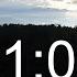 Обратный отсчет Таймер 1 минута Звуки живой природы Countdown Timer 1 Min ГолосаЖивойПрироды