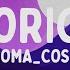 Coma Cose CUORICINI Testo Lyrics
