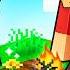 Aphmau And Aaron Share ONE FARM In Minecraft