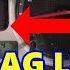 Nissan Note Airbag Light Flashing