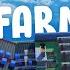 Merging Game AUTO Shape Farm