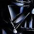 Lado Negro Darth Vader Star Wars ALBK 29