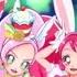 KiraKira Precure A La Mode Shubidubi Sweets Time ENGLISH COVER SparkyMirai