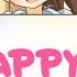 VOCALOID Galaco I M Happy Girl Japanese Romanji English Lyrics