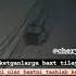 Baxt Tilaylik