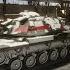 Armored Warfare M60A3 Сполз в говно