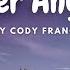 Lyrics Weather Any Storm By Cody Francis