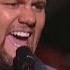 David Phelps End Of The Beginning Lyric Video Live At Carnegie Hall New York NY 2002