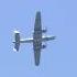 The B 25 Panchito The Doolittle Raid Airshow Airplane Warbirds Fly Military Aviation