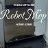 Personal House Cleaner Set Up Robotmop Robotvacuumcleaner Asmrvlog Cleaningasmr