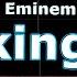Eminem Mockingbird Piano Tutorial Easy SLOW