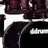 Rock Beat Drum Loop 140 Bpm