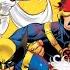 X Men The Animated Series 1992 Intro Opening Theme HD