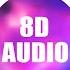Shami Моя Вера 8D AUDIO