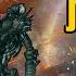 Железные Люди из Тёмной Эры Технологий Warhammer 40k