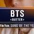 2021MAMA BTS 방탄소년단 Butter Winner Song Of The Year BTS 방탄소년단 Butter