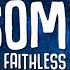 Faithless Insomnia Lyrics