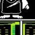 Undertale Neutral Toriel Boss Fight