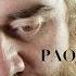 Portraits Paolo Cognetti English Subtitles