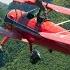 Mission Impossible The Final Reckoning Wing Walking 2025 Movie Tom Cruise
