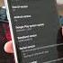 One UI 4 1 Animation On Galaxy S7 Edge Samsung OneUI4 1 GalaxyS7Edge Oneui